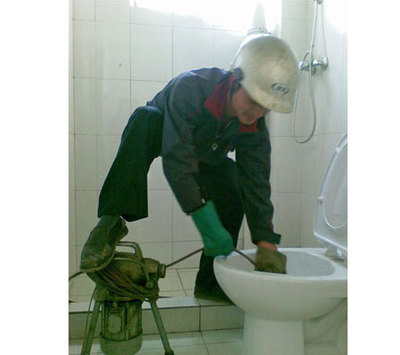 中山通廁所圖片|中山通廁所產品圖片由中山火炬開發區創通清潔服務部公司生產提供-企業庫網