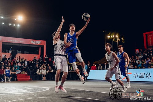 獲fiba官方認(rèn)證的賽事 省內(nèi)籃球高手聚集順?lè)迳较麓笳股硎? class=