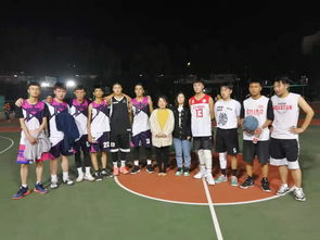 三門峽職業(yè)技術(shù)學(xué)院食品園林學(xué)院舉辦 迎新杯 籃球友誼賽活動