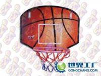 廠家熱銷掛式籃球板 兒童籃板 籃球架_玩具_世界工廠網中國產品信息庫