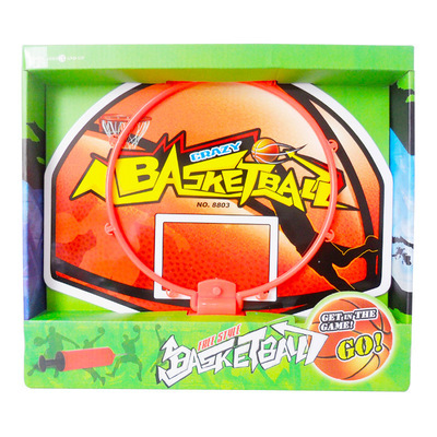 玩具球-供應SM199026兒童籃球板 籃球玩具 運動玩具 籃球板批發.