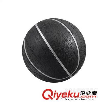 優質PVC塑膠充氣搪膠玩具 義烏廠家訂做劃線籃球及兒童充氣玩具球