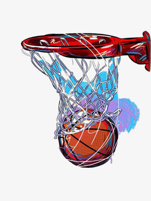 籃球免摳素材_新圖網藍球資源介紹