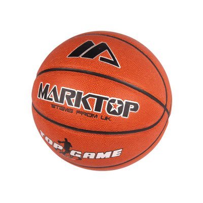 瑪克拓普籃球 品質與樂趣的結合