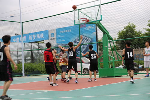 誠遠藝術迎新杯籃球賽圓滿落幕，頒獎盛典揭曉榮耀時刻